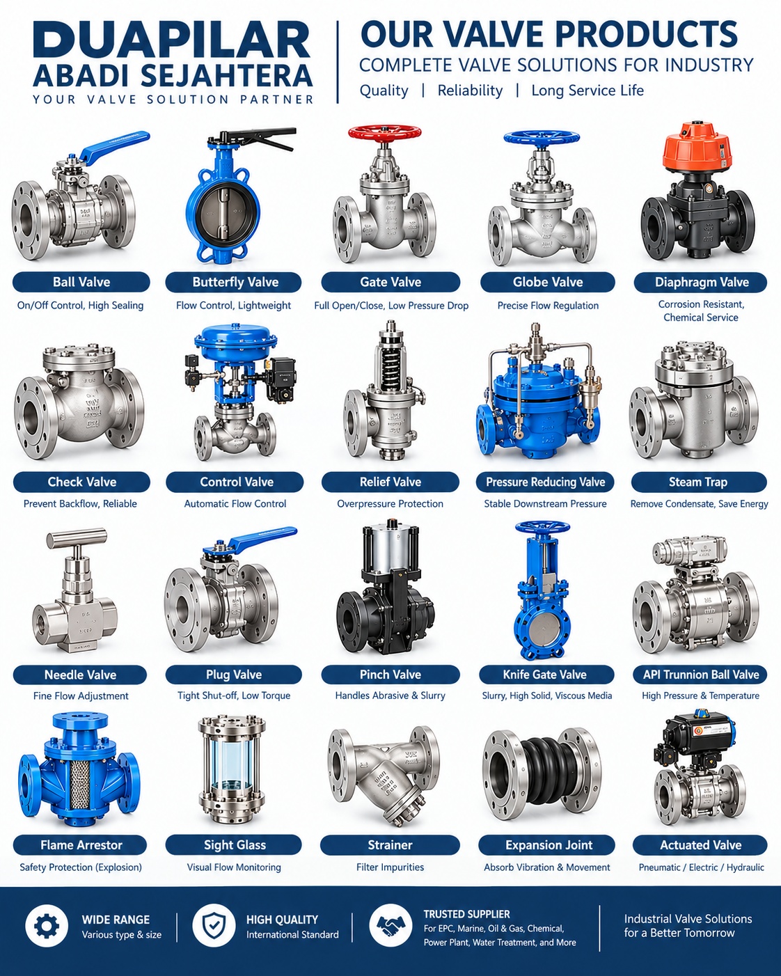 Valve