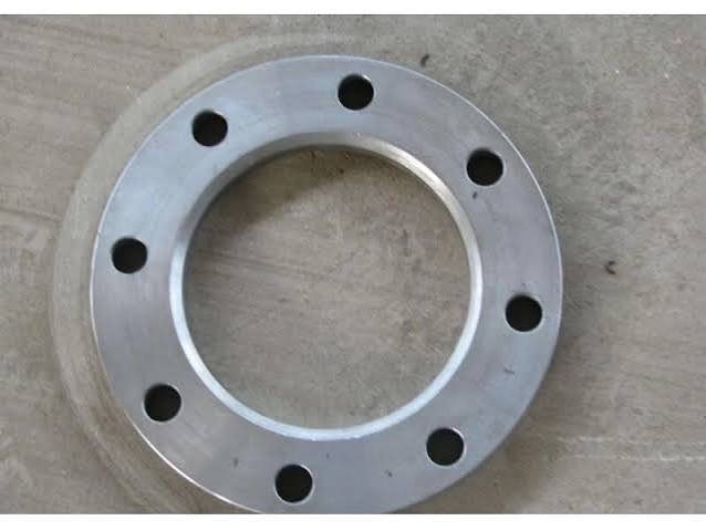 Flange Lap Joint (LJ Flange)