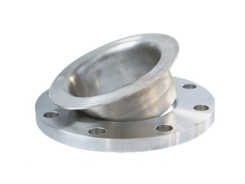 Flange Weld Neck ANSI B16.5 Class 150 RF Carbon Steel A105