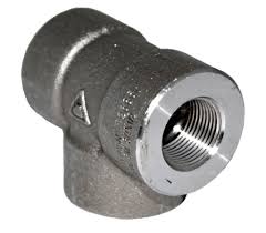 Full Coupling Threaded NPT Class 3000 Carbon Steel A105