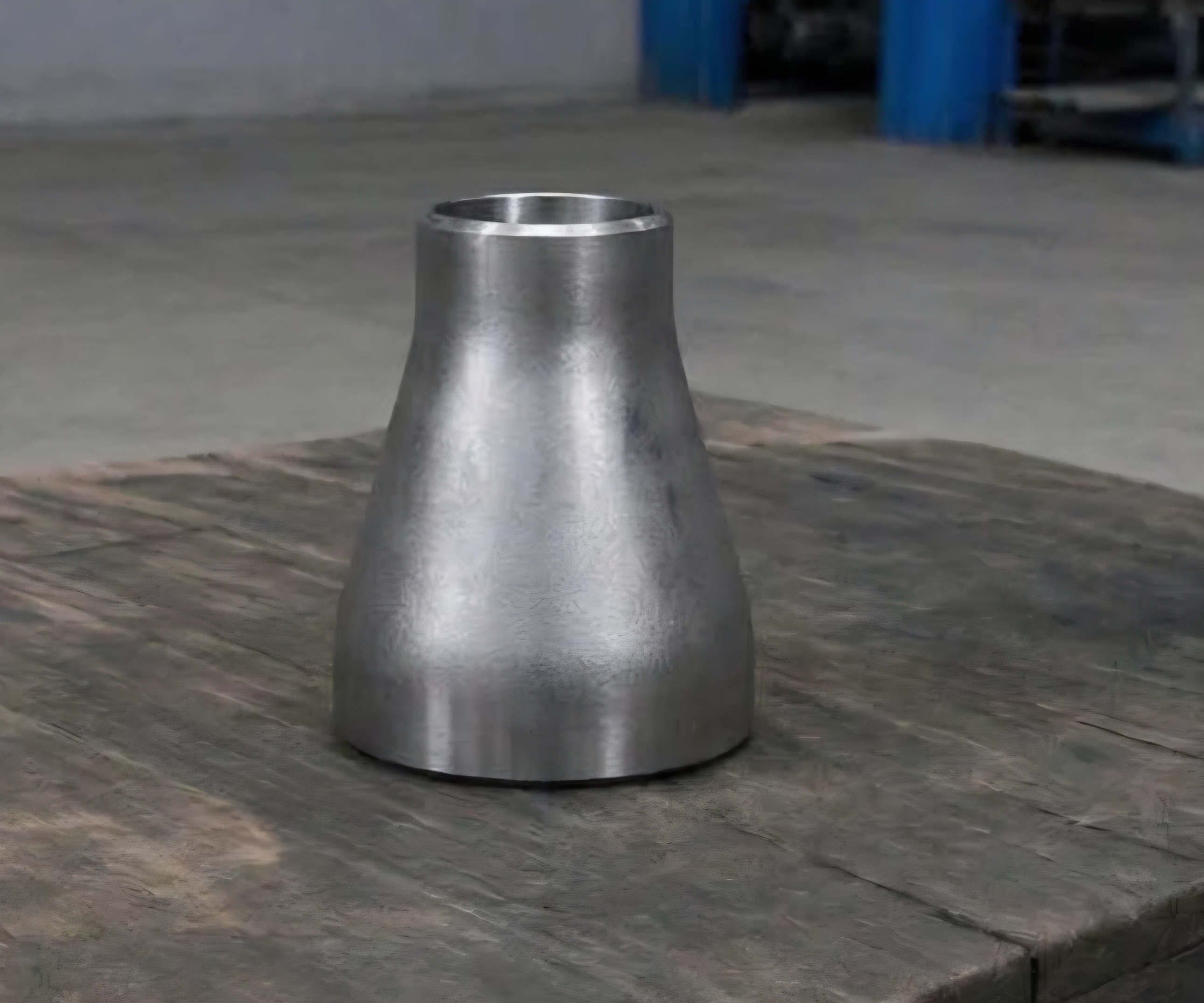 Reducer Fitting Pipa (Concentric & Eccentric)